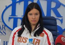 Тяжелую травму получила российская фристайлистка Мария Комиссарова