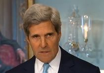 Госдеп США: Данные о применении Асадом химоружия рассекречены и опубликованы