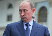 Путин не то «проспал» на «прямой линии»