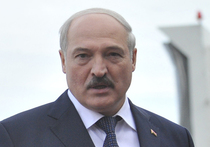 Лукашенко разглядел летающих мишек 