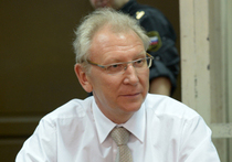 Приговор бывшему вице-мэру Москвы Рябинину признан законным
