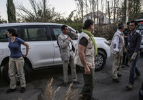 Раскрыла ли Сирия тайны химоружия?