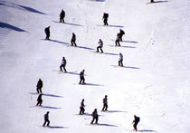 Спуск с горы стал для жителей Коломны дорогой в больницу 