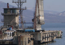 Под Астраханью открыли "Великое" месторождение с 300 миллионами тонн нефти