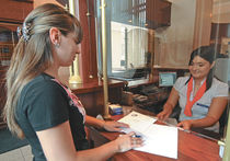 Мужчины копят чаще