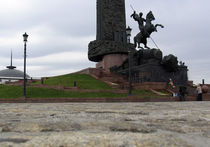 В Москве на Поклонной горе будет установлен памятник фронтовой собаке