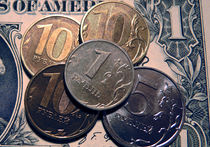 Зампред ЦБ: «Рубль – наиболее защищенная от санкций валюта»