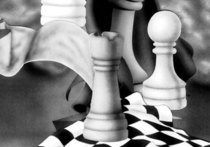 Женская шахматная эстафета