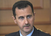 Экс-министр обороны Израиля считает, что Асад передаёт химическое оружие «Хезбалле»