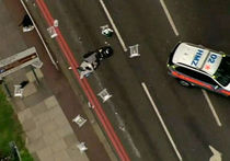 Убийство в Вуличе: лондонская полиция задержала девятого подозреваемого