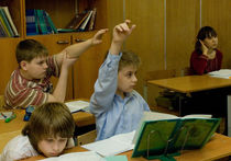 "МК" выяснил, почему российские школьники оказались умнее финских