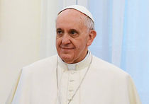 Папа Римский отслужил мессу на Всемирном дне молодёжи и рассказал паломникам о шести духовных ценностях