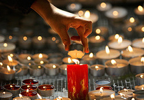 Список жертв теракта  в “Домодедово” увеличился