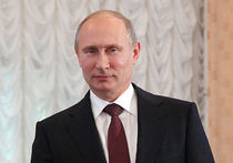 Путин подписал дополнительные санкции в отношении КНДР