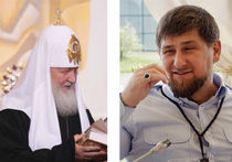 Призывал ли Кадыров Патриарха Кирилла принять ислам