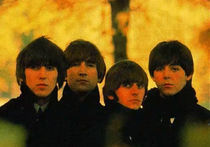 Сегодня - Международный день The Beatles