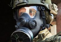 Сирийское химоружие уничтожат на американском корабле