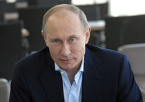 Как охраняли Путина на батискафе: эскорт из водолазов и секьюрити внутри