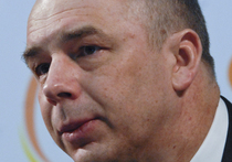 Медведев велел откормить министра финансов 