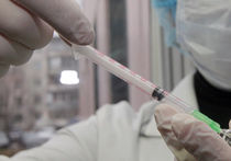 «Быстрые» вакцины улетели в Хабаровск