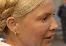 Юлия Тимошенко и армия-невидимка. "Я украинских войск не вижу!"