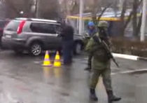 Украина, Крым, Россия: Янукович пригрозил новому правительству ответственностью; Генпрокуратура требует от России его выдачи