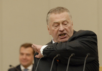 Депутаты не хотят избираться по правилам Медведева
