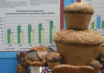 Донецк хочет хлеба без зрелищ