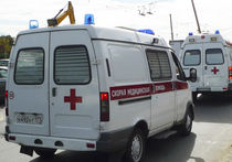 Жертвами теракта в Дагестане стали полицейские