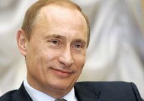 Россияне считают Путина "троечником"