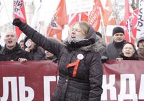 «Рассерженные горожане» отказались протестовать против Собянина