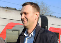 Навальный просачивается сквозь “муниципальный фильтр”