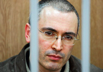 Ходорковский и тюремные люди