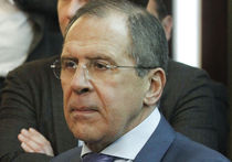 Лавров и Керри обсудили по телефону наемников из «Грейстоун»