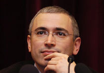 "МК" раскрыл тайну переписки Ходорковского и Собчак 