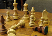 Шахматный переворот