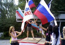 Неполитическое устройство России