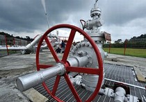 Предчувствие газовой войны