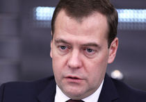Эволюция Медведева. Когда он стал сочувствовать бюрократам?