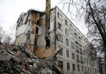  В Москве все ветхие 5-этажки снесут в течение 2 лет