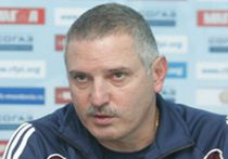 Еще один клуб РФПЛ лишился тренера