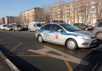 Центр Москвы сузят для автомобилистов