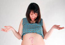 Депрессия во время беременности не является причиной преждевременных родов