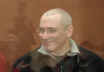 Ходорковский признался, что готов был застрелиться из-за тюрьмы