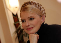 Тюремщики запретили Тимошенко вести интернет-блог
