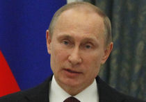 Путин назвал ответственных за выполнение обещаний "прямой линии"