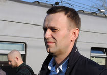 Видеотрансляция из суда над Навальным. Второе заседание, Киров, 9:00