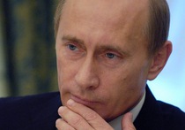 «Путин не раздвояется»
