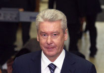 Общественная палата Москвы рекомендовала Собянину уйти в отставку