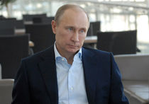 Путина попросили удочерить двух подростков
